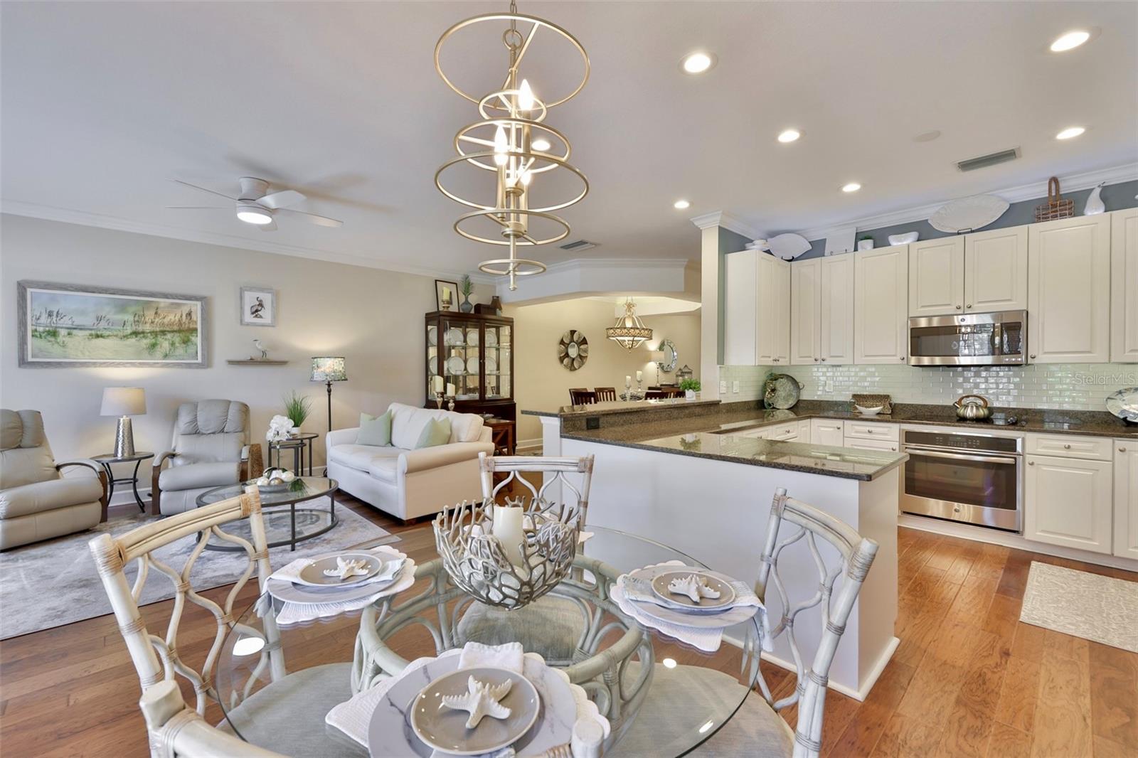 VILLAS DEL VERDE - Residential