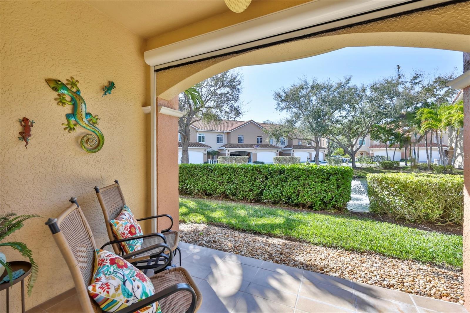 VILLAS DEL VERDE - Residential