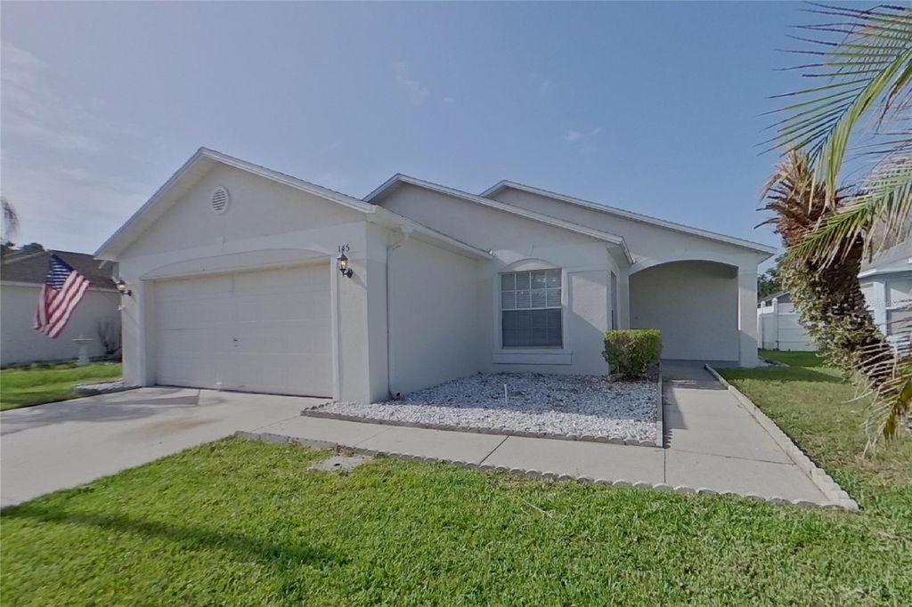 Photo of Davenport, FL 33896 (MLS # O6424906)