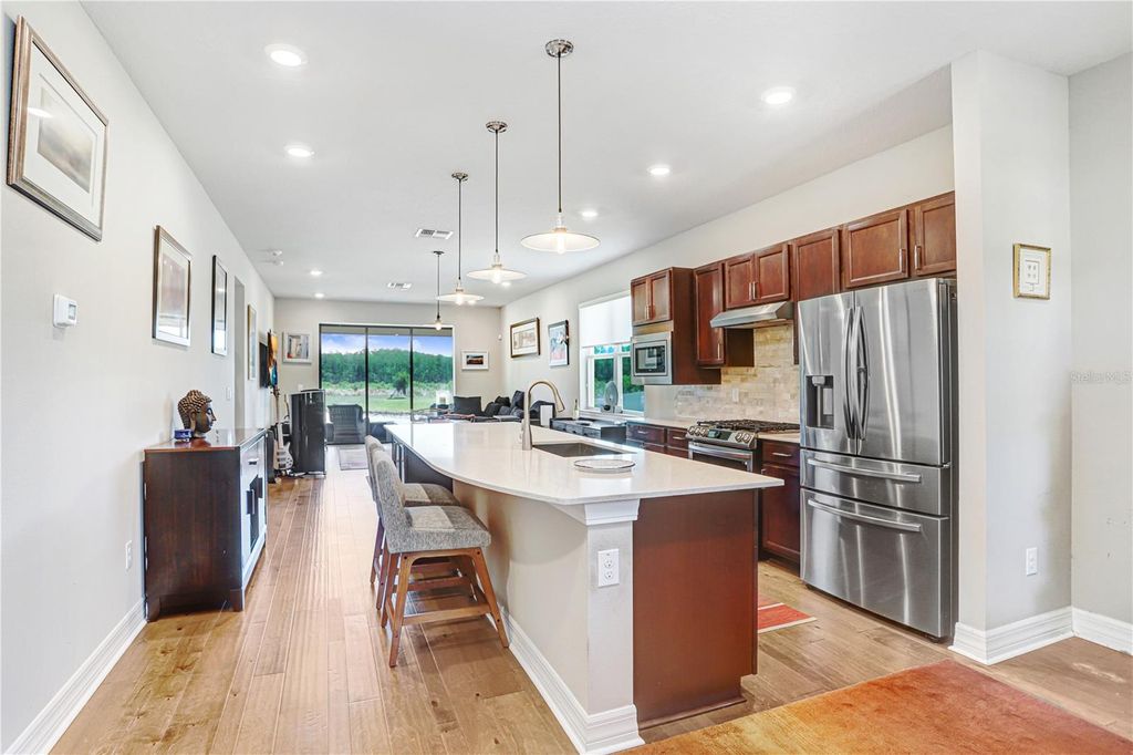 Photo of 19557 Ship Wheel Way, Land O Lakes, FL 34638 (MLS # TB8498139)