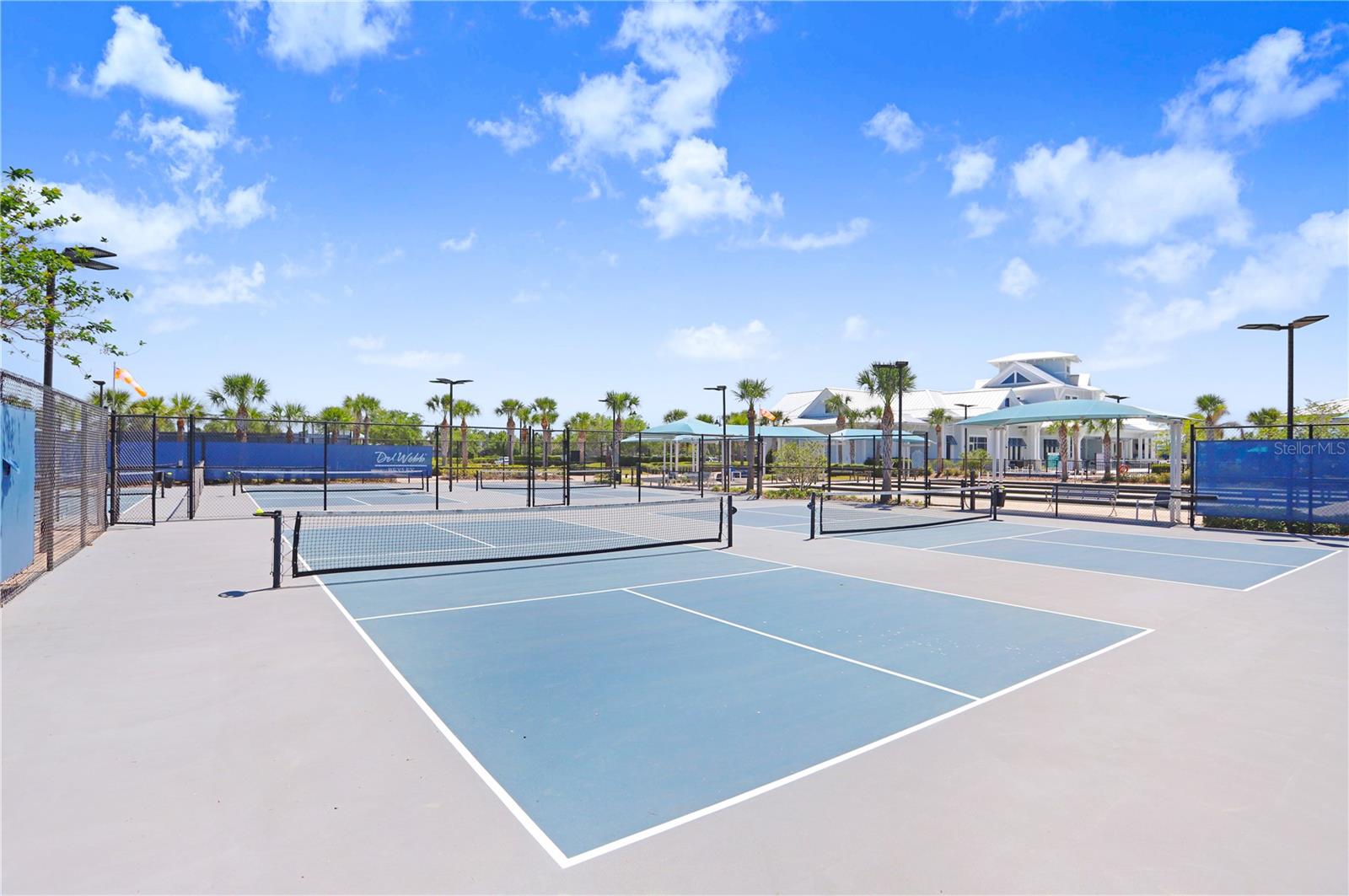 DEL WEBB BEXLEY PH 2 - Residential