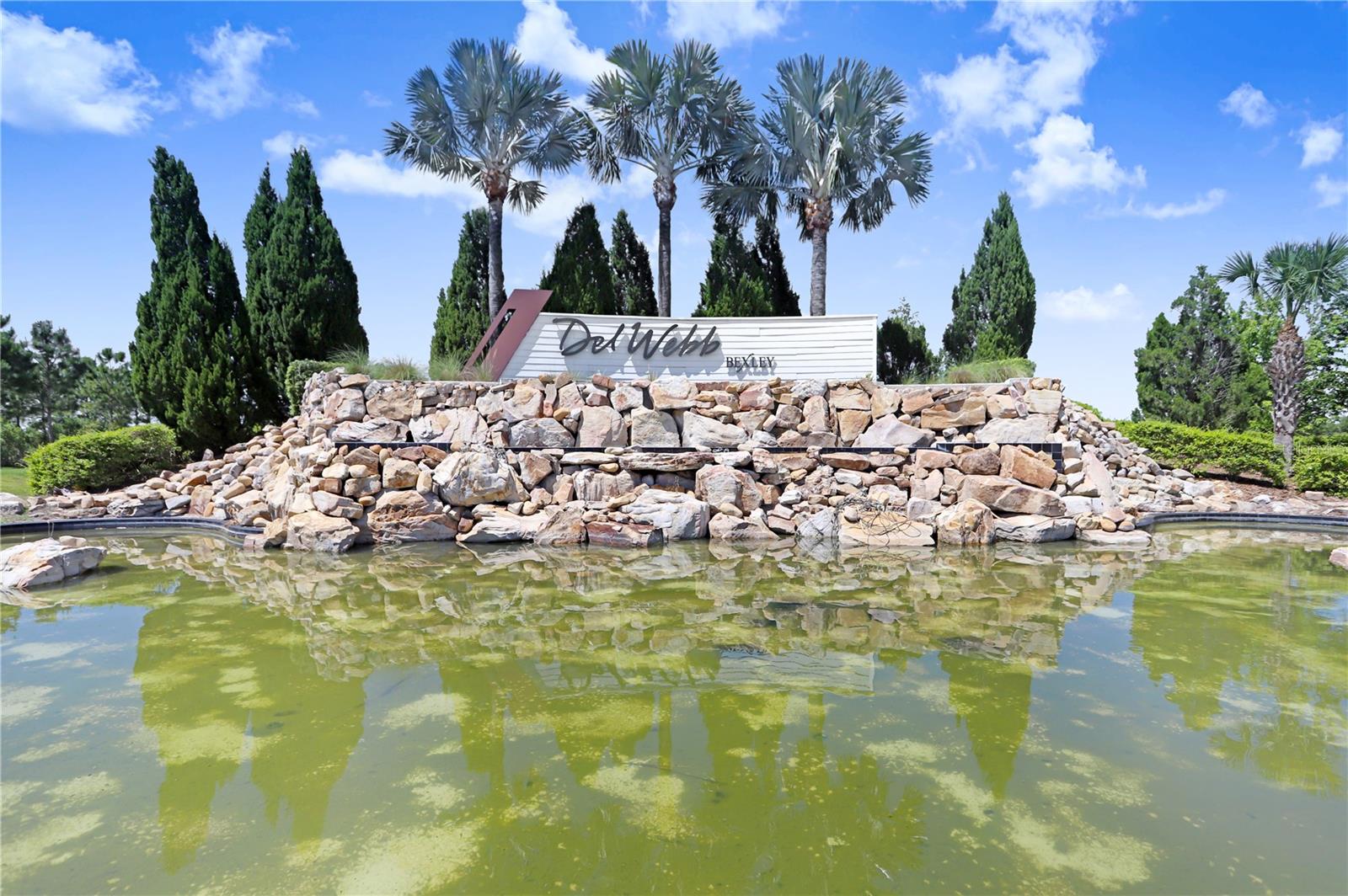 DEL WEBB BEXLEY PH 2 - Residential