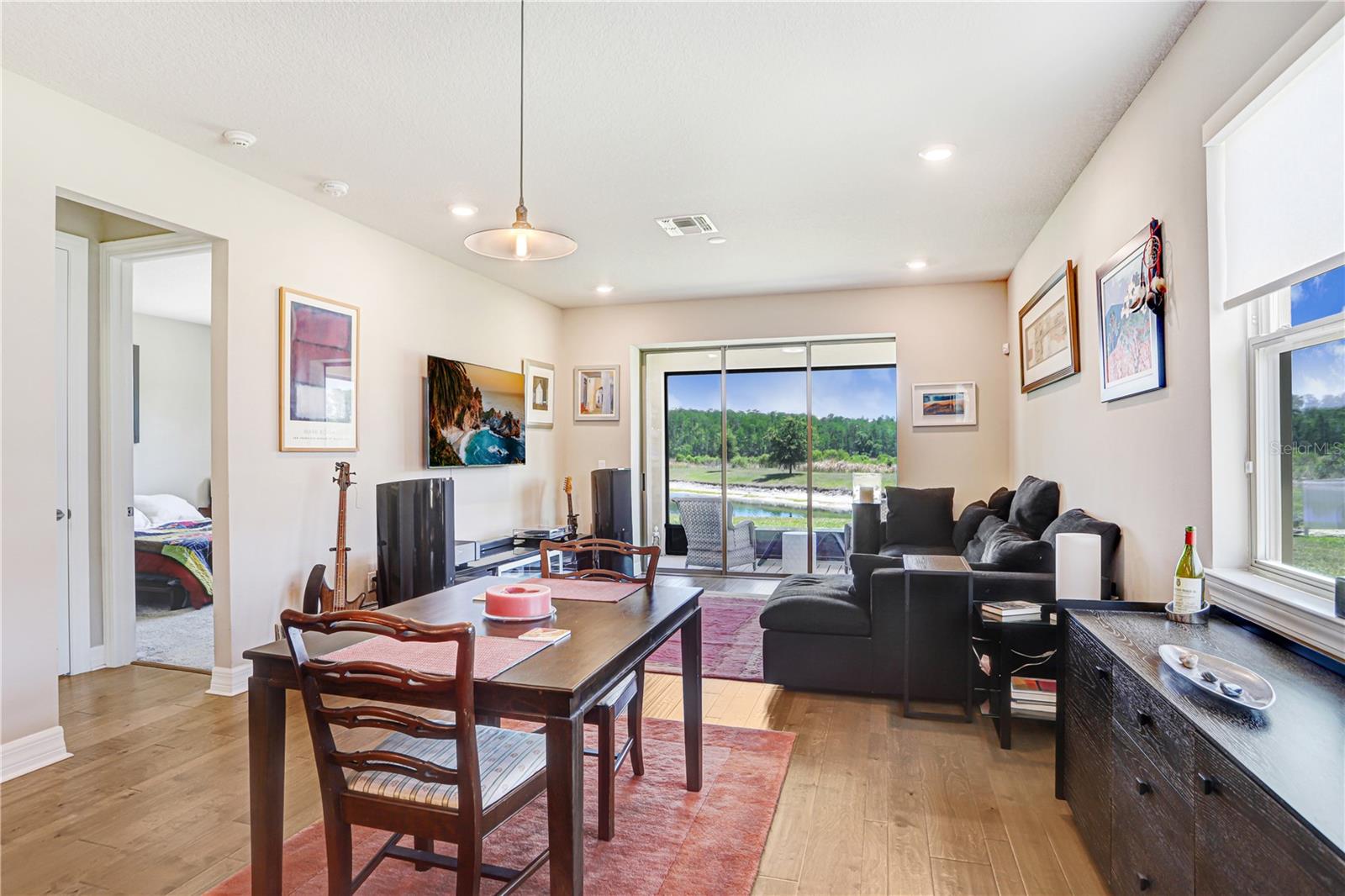 DEL WEBB BEXLEY PH 2 - Residential