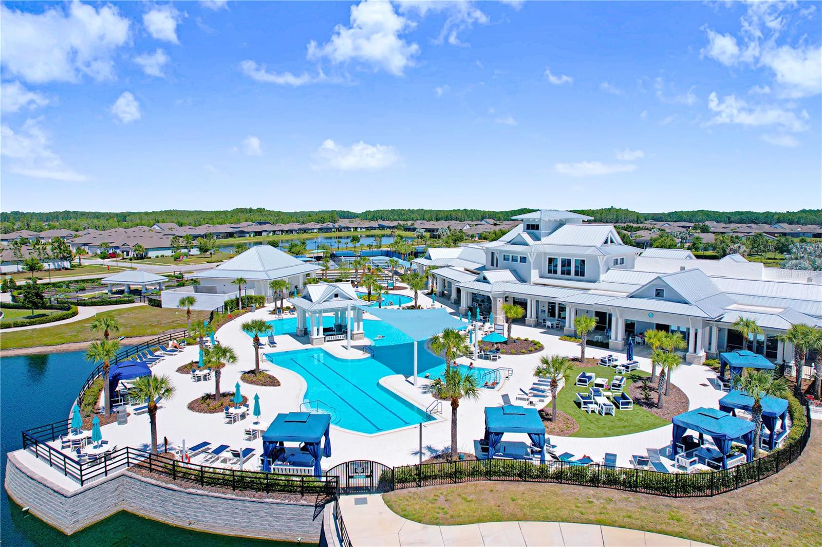 DEL WEBB BEXLEY PH 2 - Residential