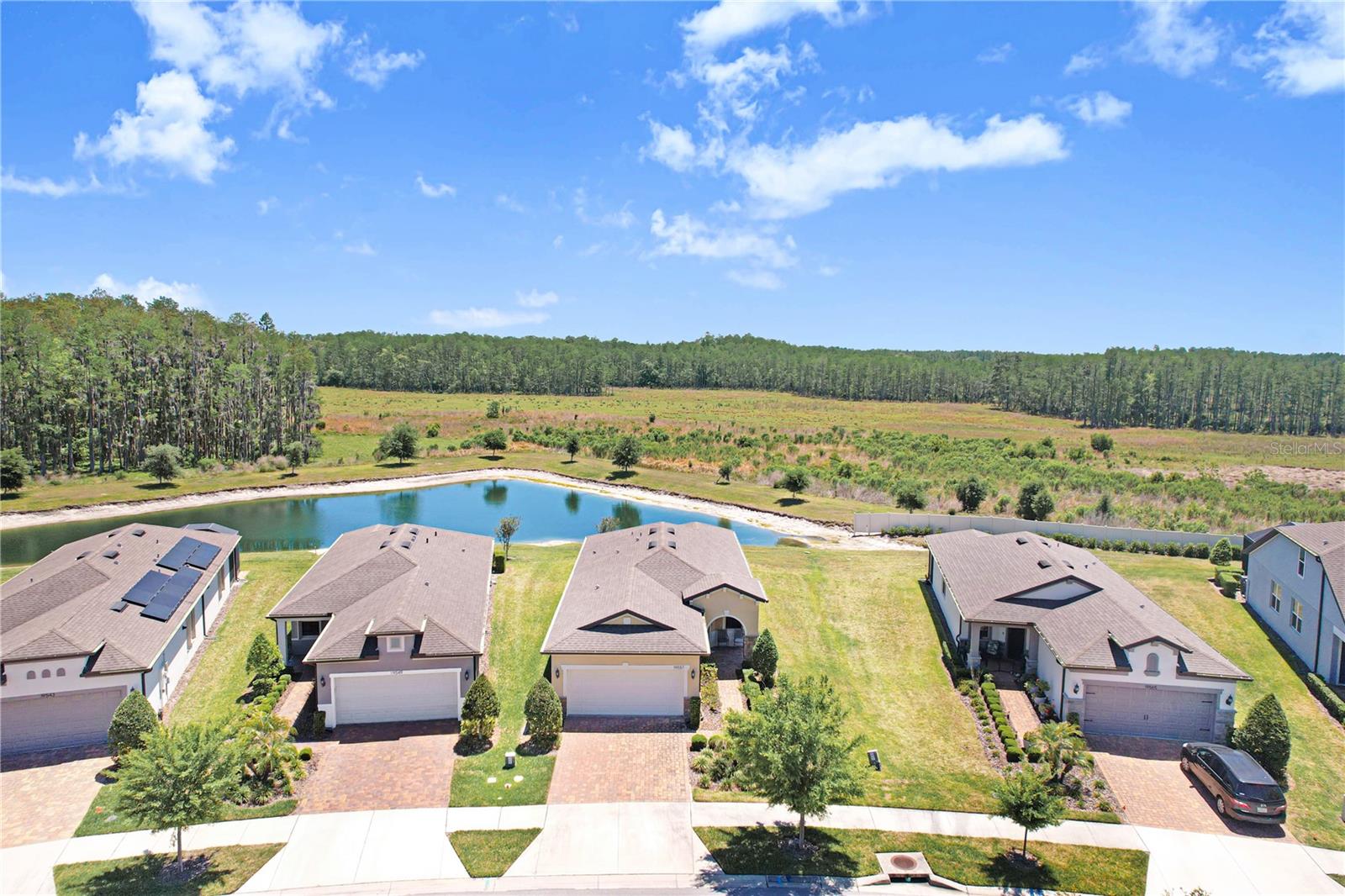 DEL WEBB BEXLEY PH 2 - Residential