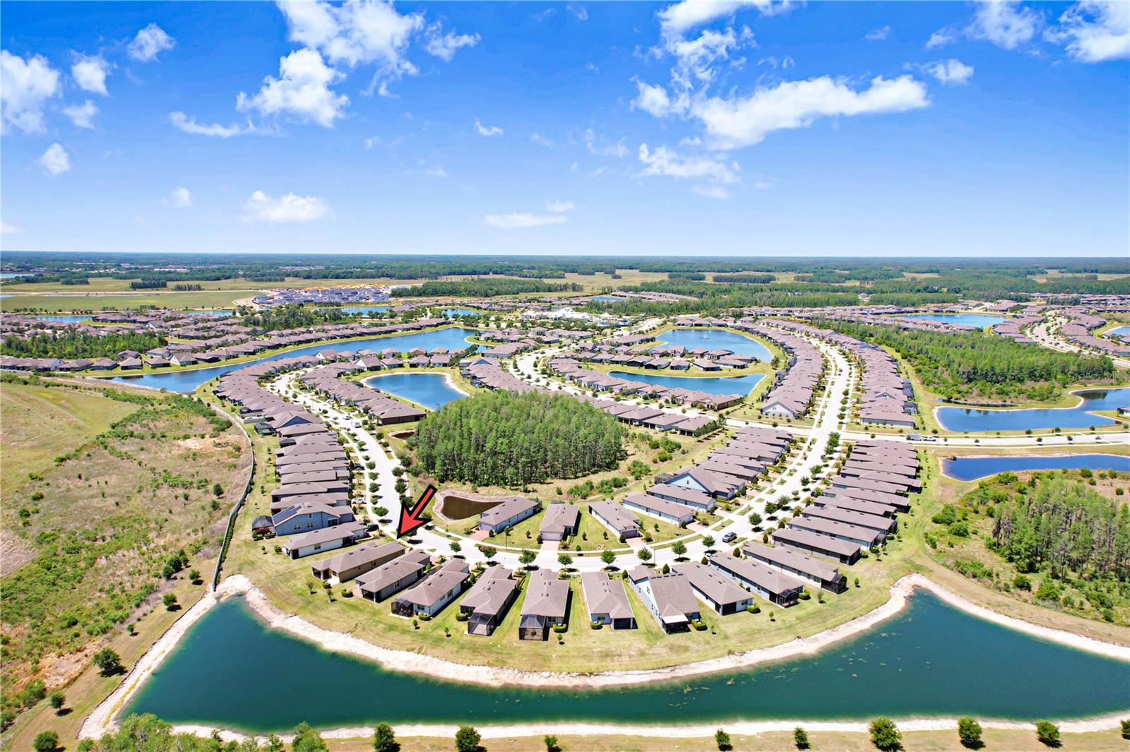 DEL WEBB BEXLEY PH 2 - Residential