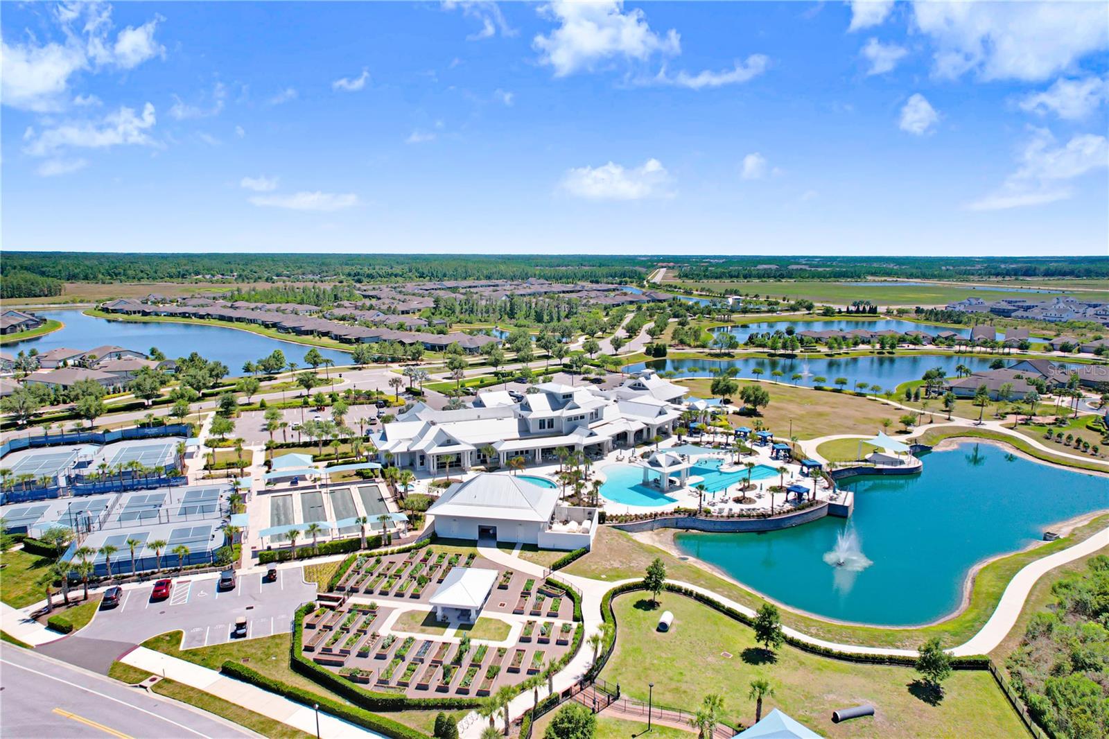 DEL WEBB BEXLEY PH 2 - Residential