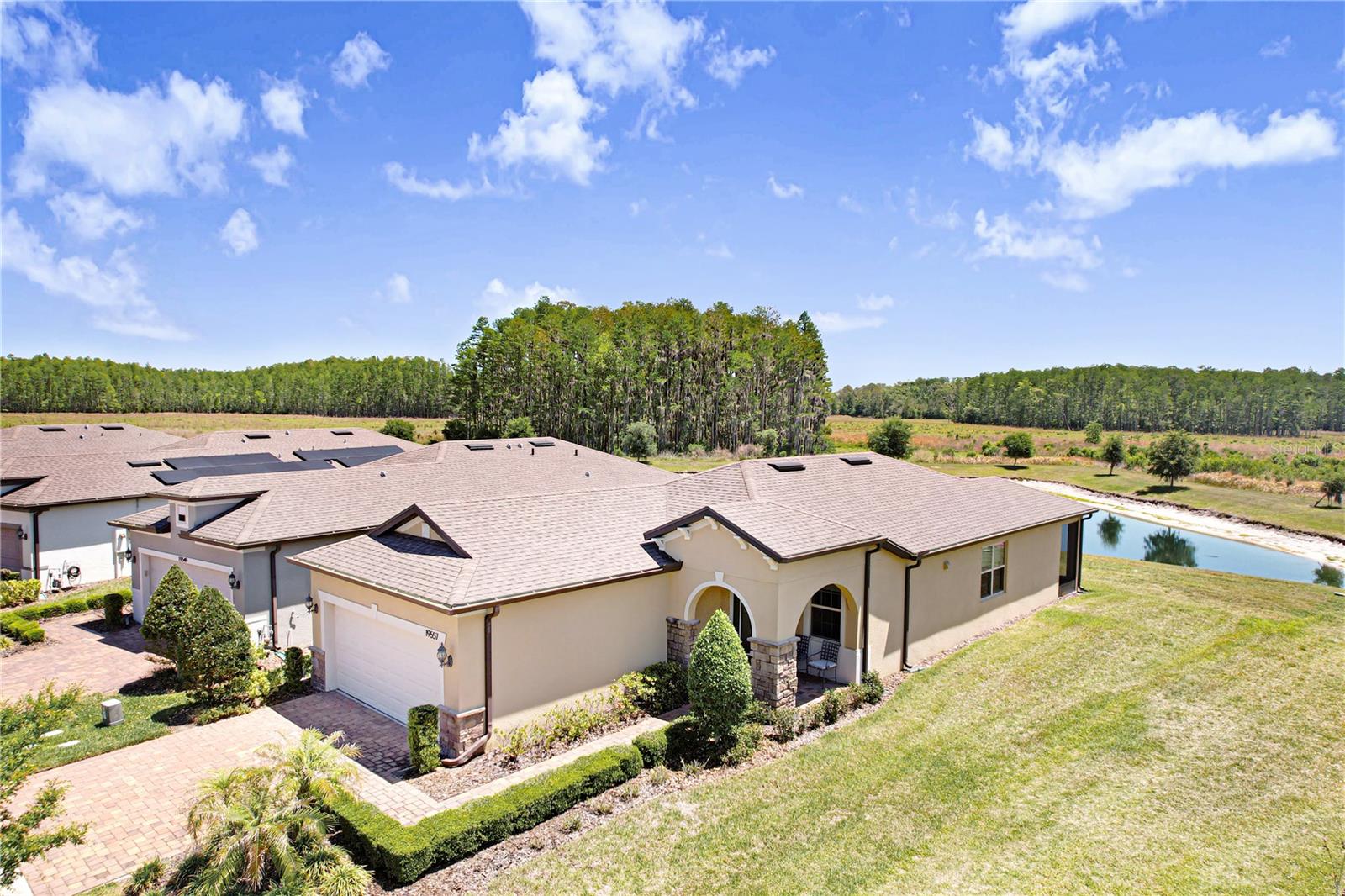 DEL WEBB BEXLEY PH 2 - Residential