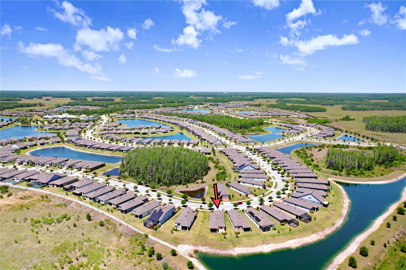 DEL WEBB BEXLEY PH 2 - Residential