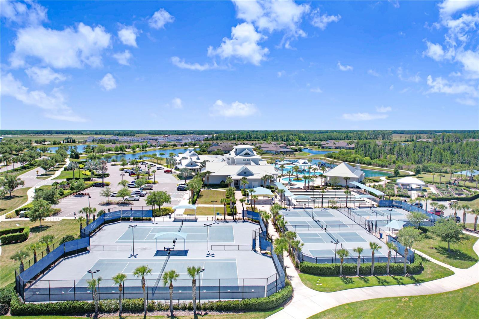 DEL WEBB BEXLEY PH 2 - Residential