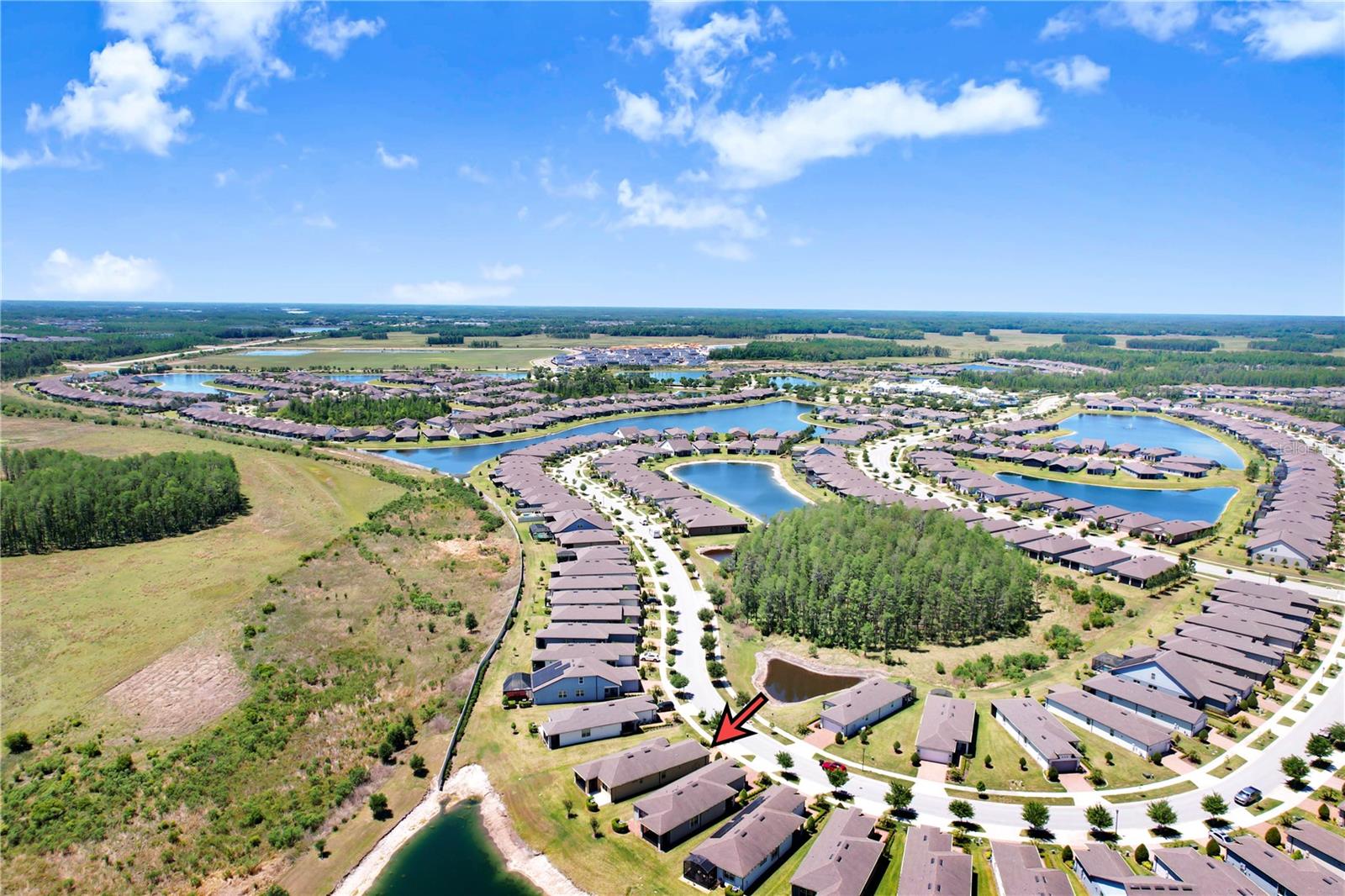 DEL WEBB BEXLEY PH 2 - Residential