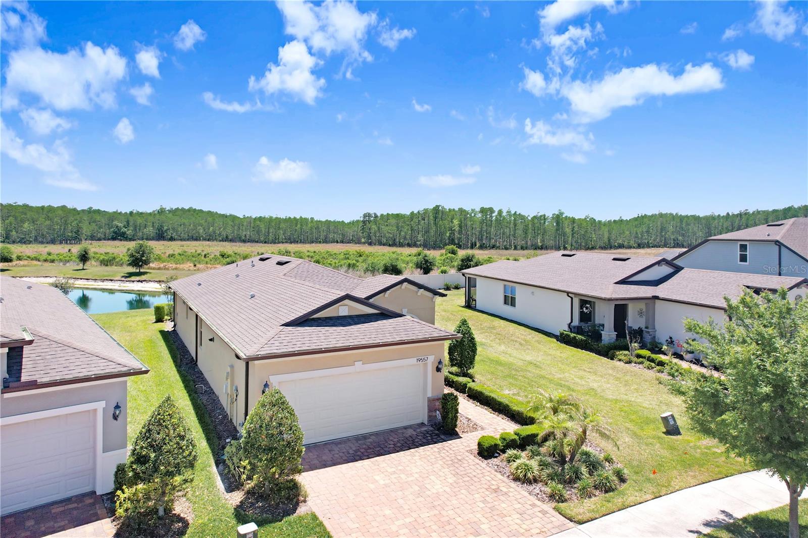 DEL WEBB BEXLEY PH 2 - Residential