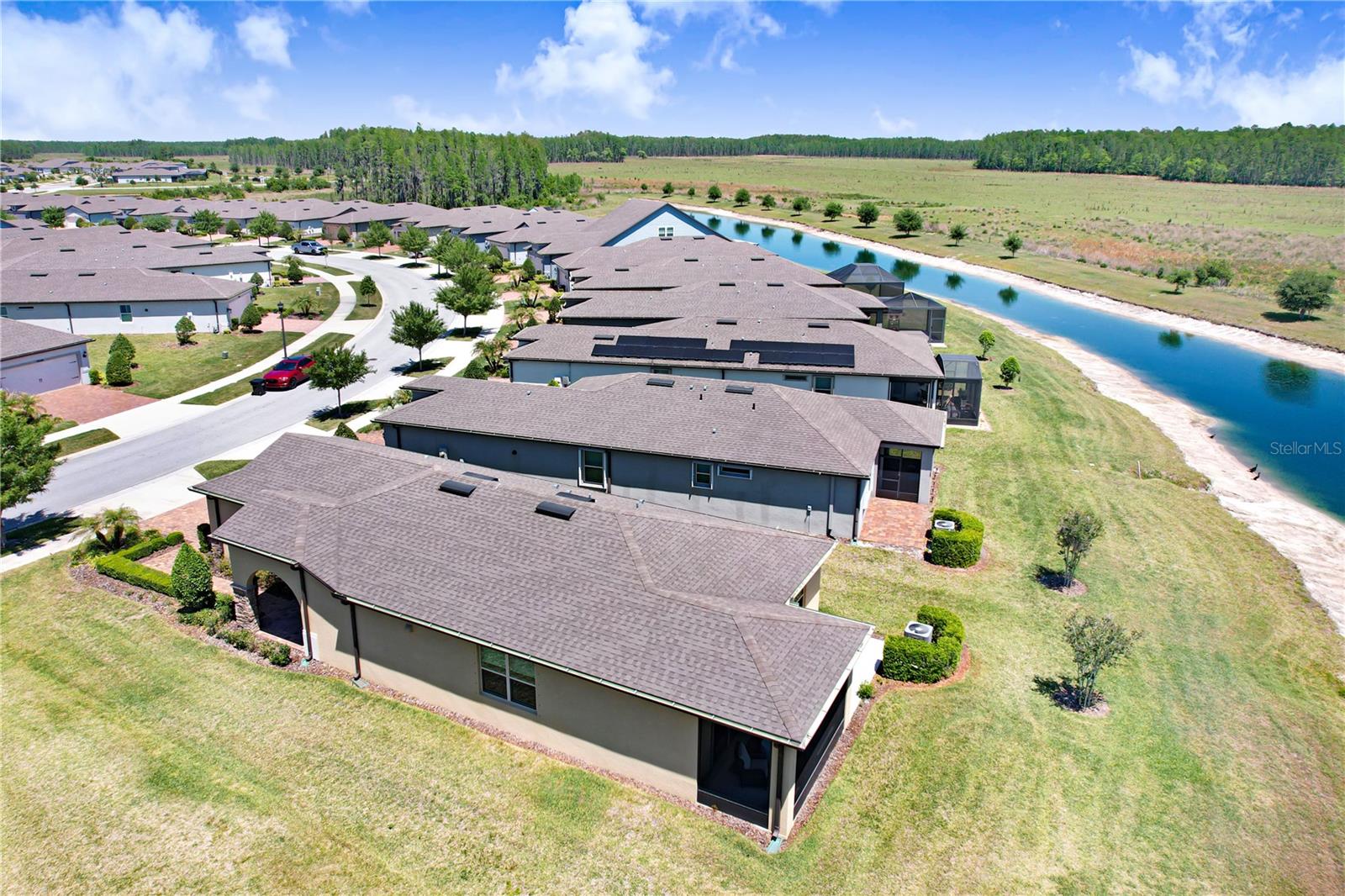 DEL WEBB BEXLEY PH 2 - Residential