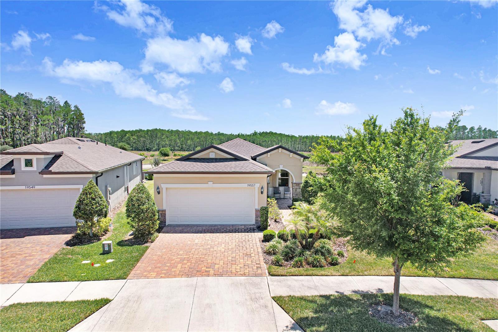 DEL WEBB BEXLEY PH 2 - Residential