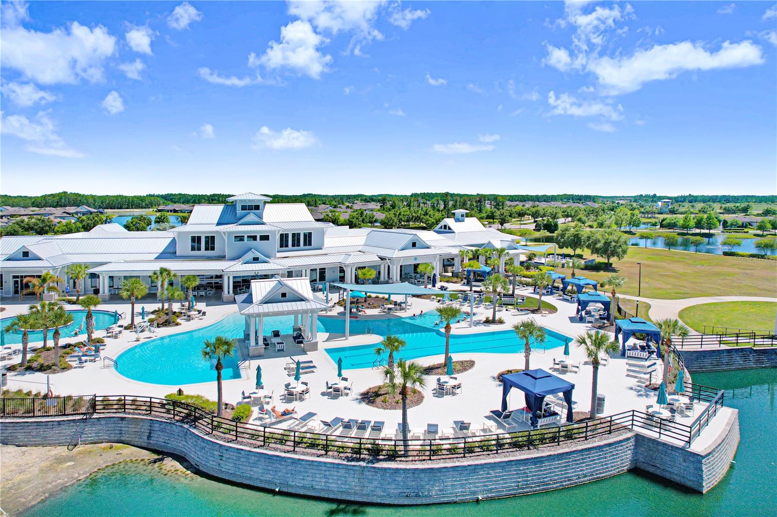 DEL WEBB BEXLEY PH 2 - Residential