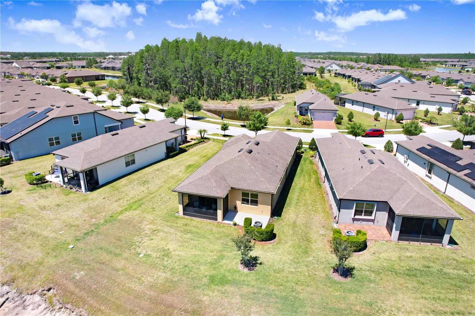 DEL WEBB BEXLEY PH 2 - Residential