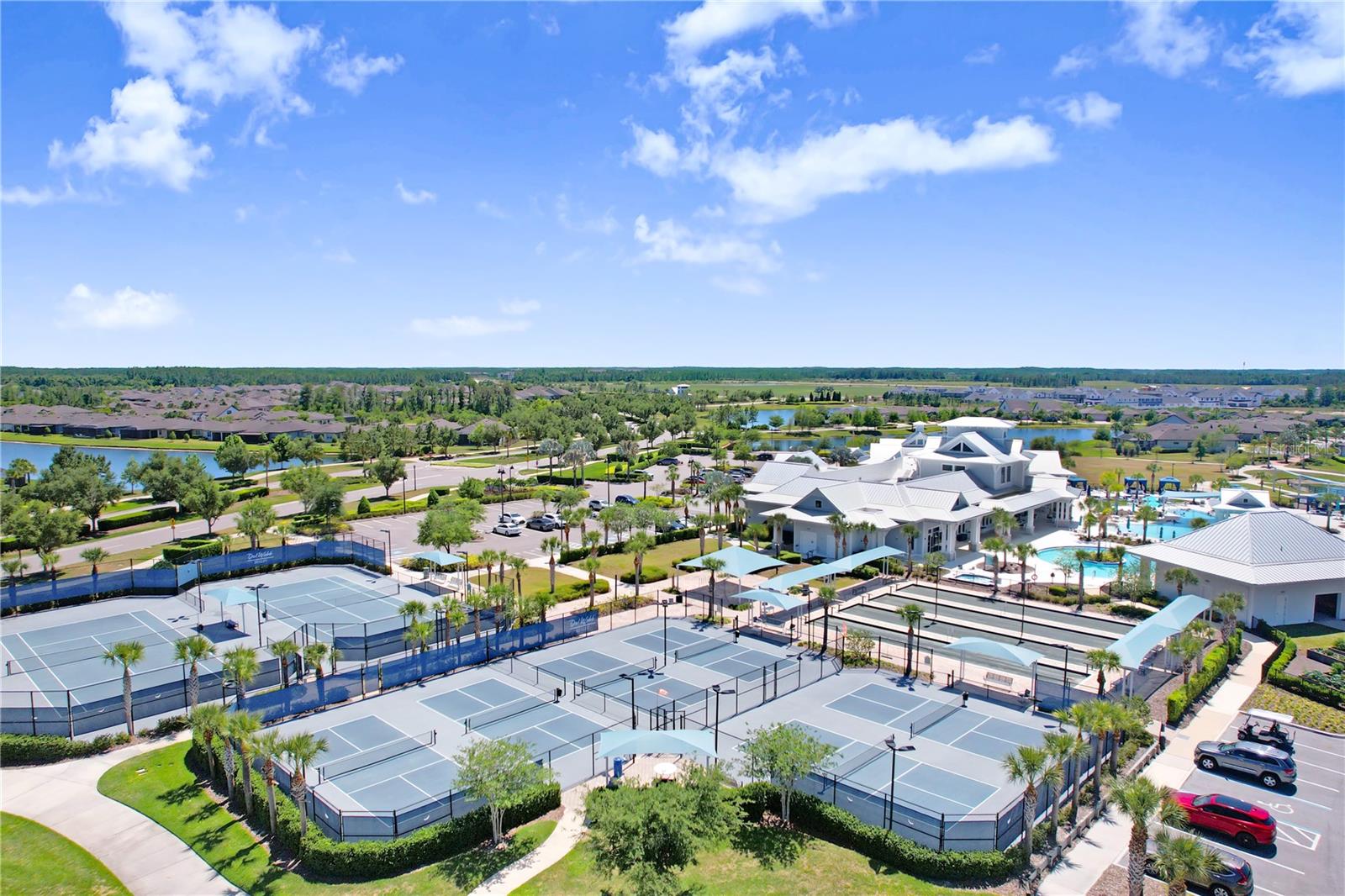 DEL WEBB BEXLEY PH 2 - Residential