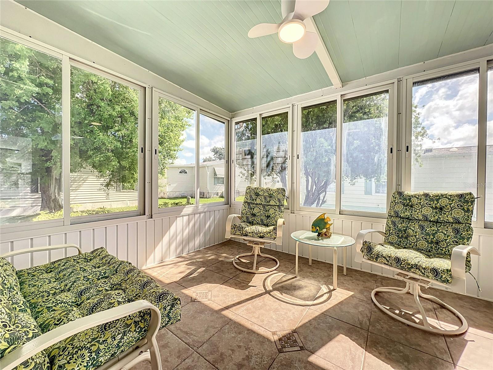 RIDGEWOOD OAKS PH I - Residential