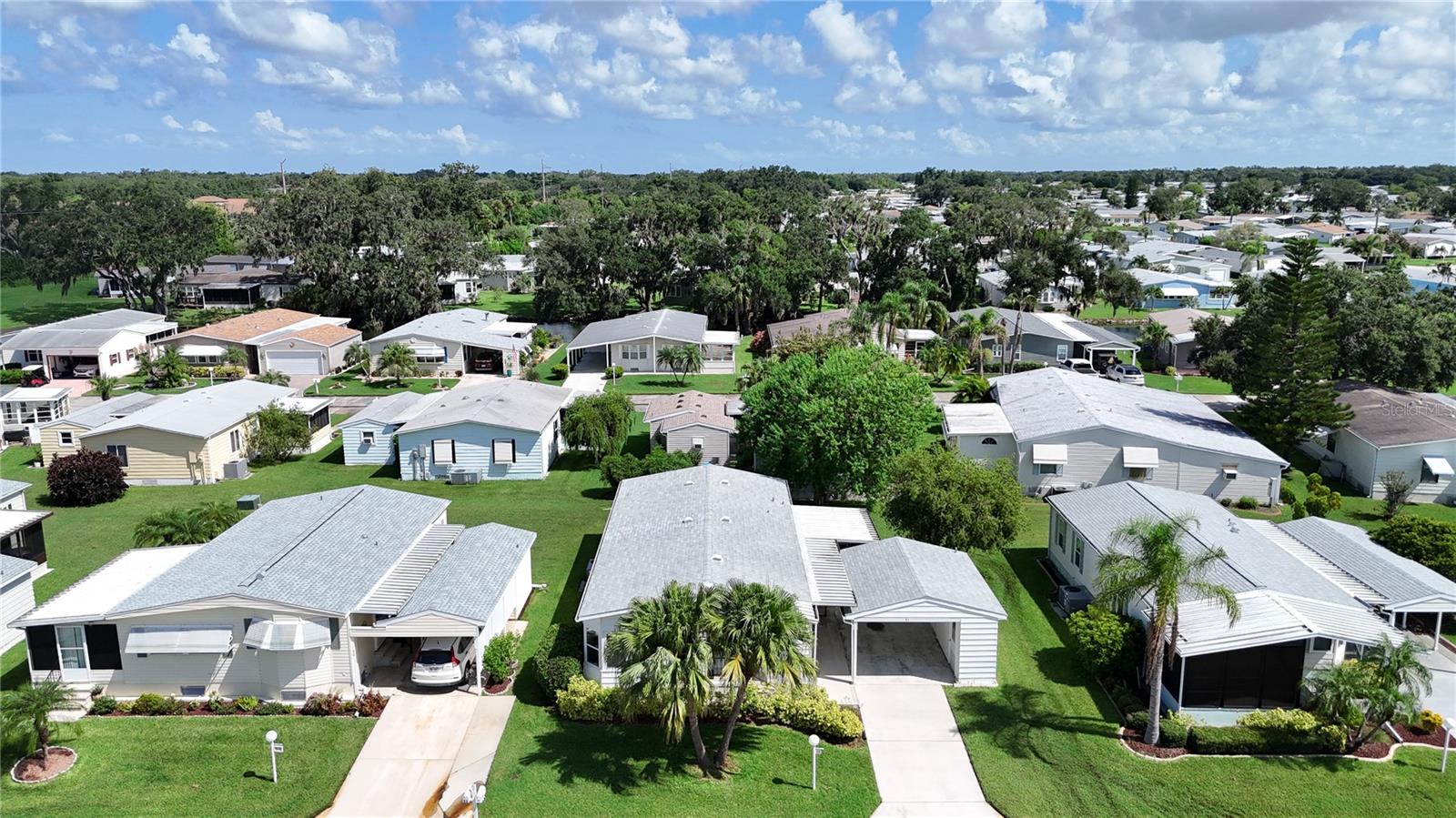 RIDGEWOOD OAKS PH I - Residential