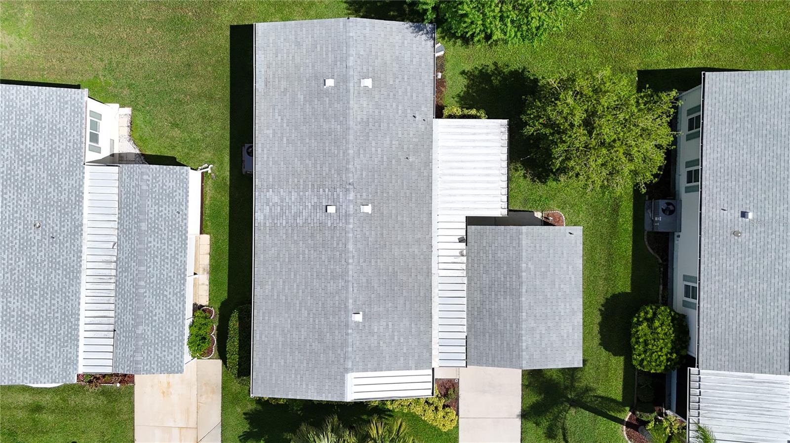 RIDGEWOOD OAKS PH I - Residential