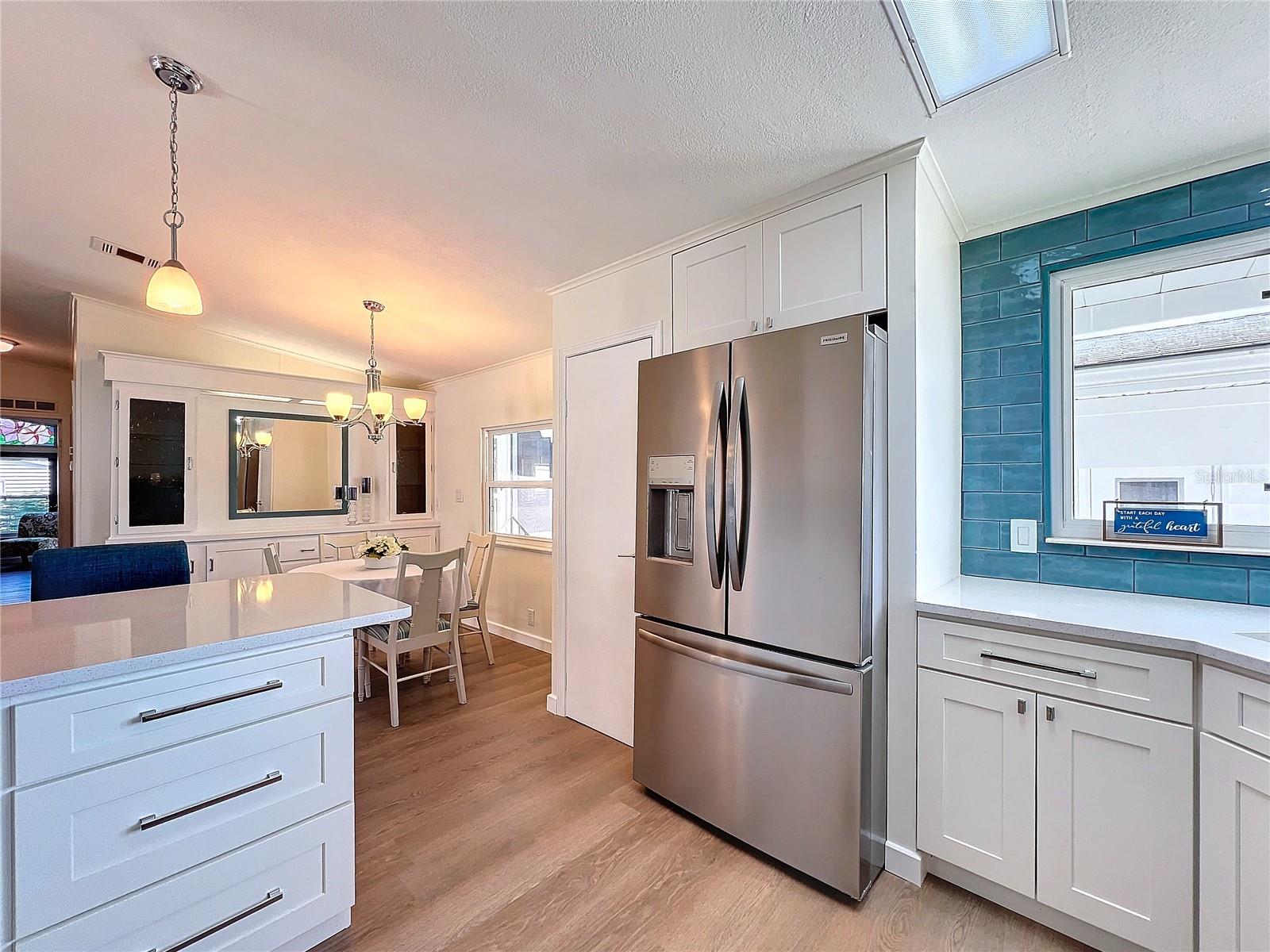 RIDGEWOOD OAKS PH I - Residential