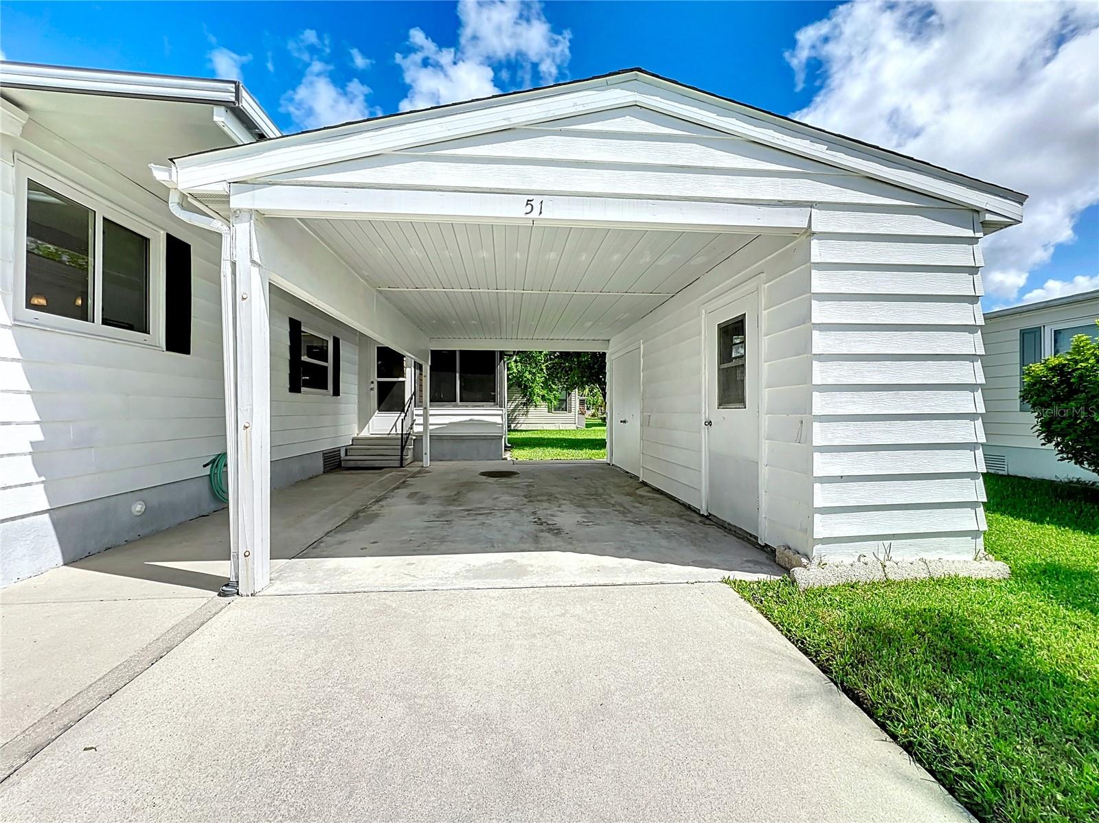 RIDGEWOOD OAKS PH I - Residential