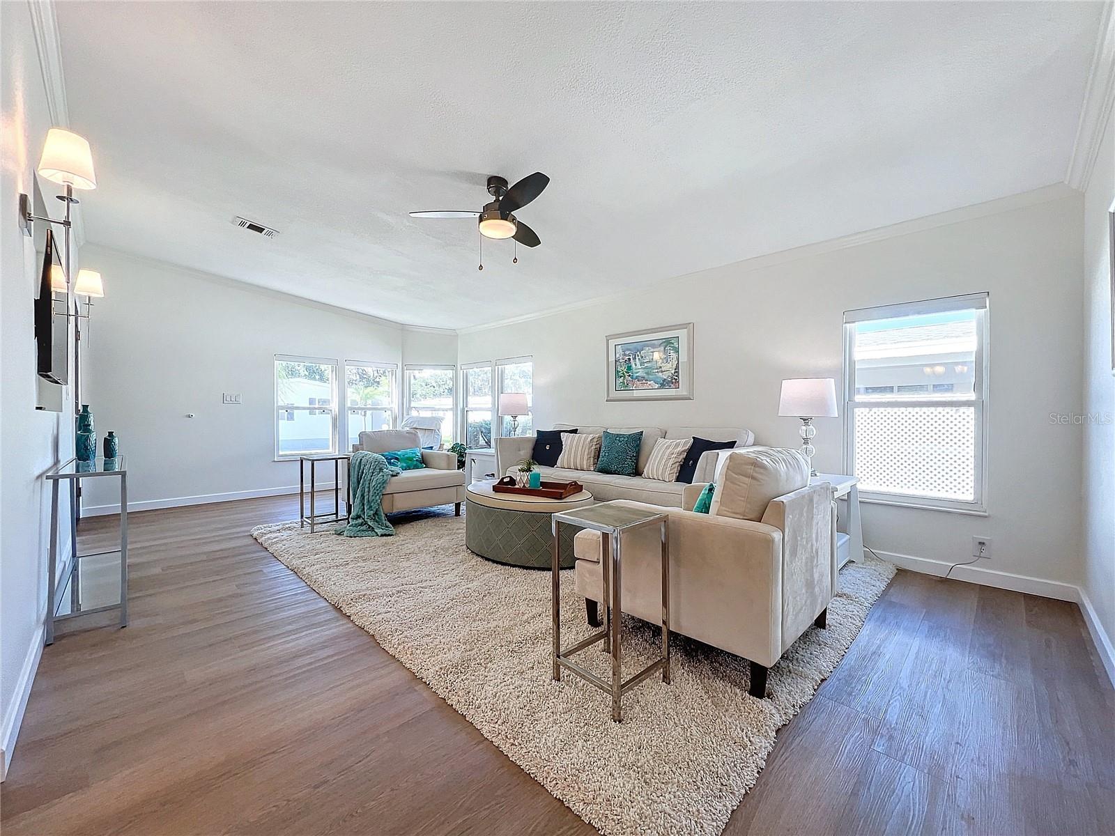 RIDGEWOOD OAKS PH I - Residential