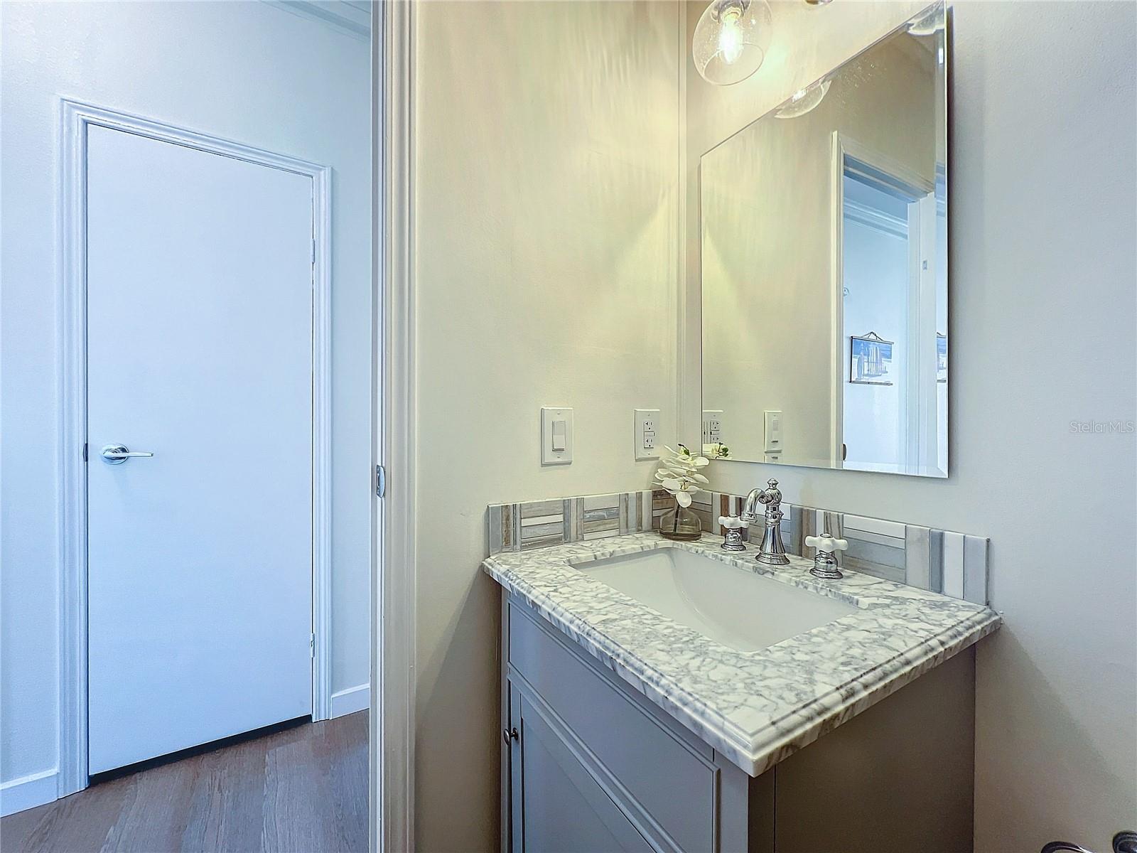 RIDGEWOOD OAKS PH I - Residential