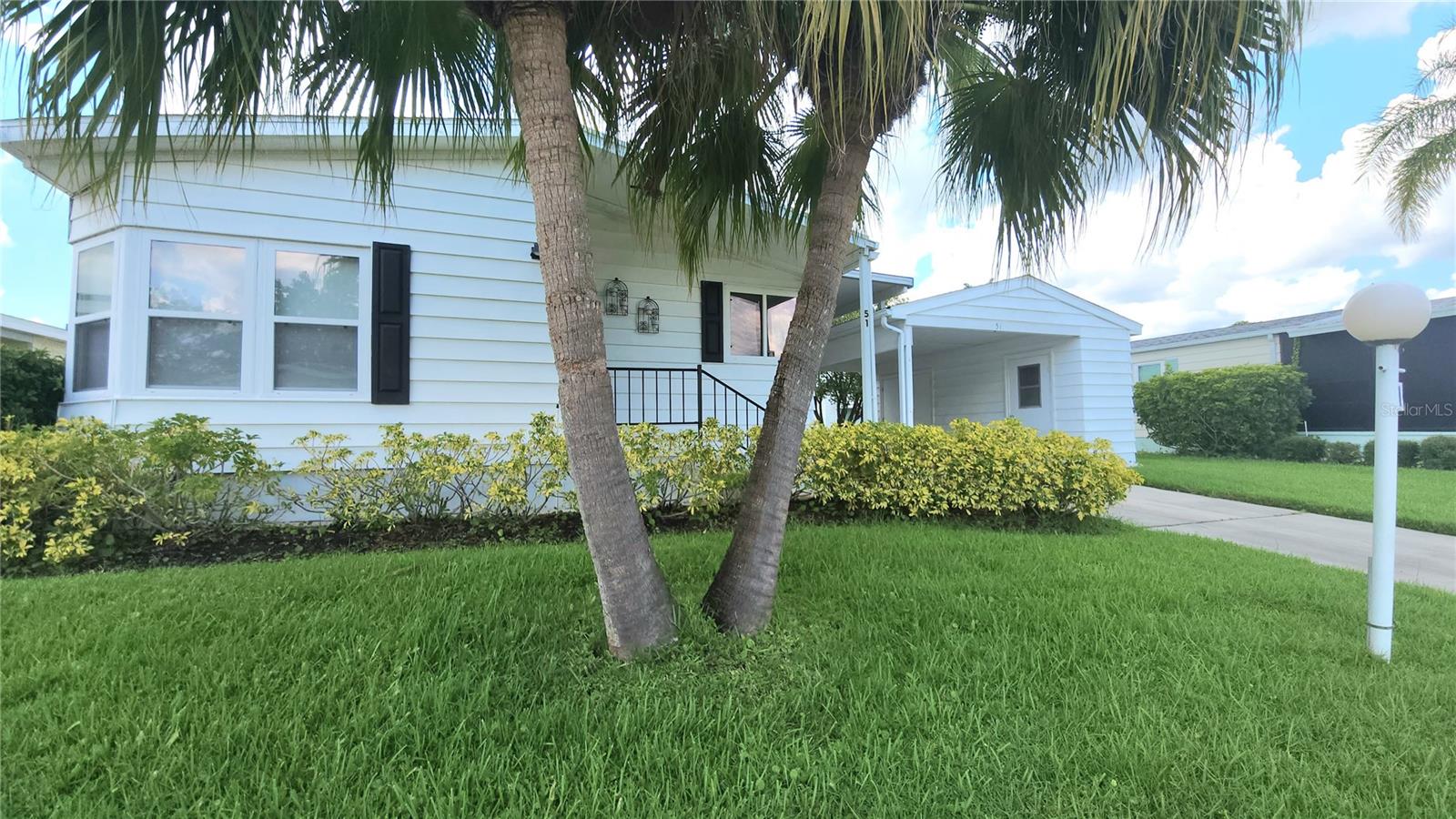 RIDGEWOOD OAKS PH I - Residential