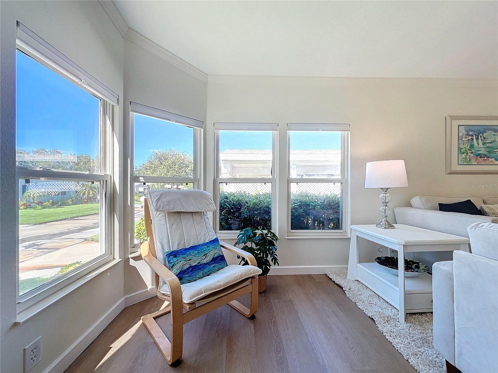 RIDGEWOOD OAKS PH I - Residential