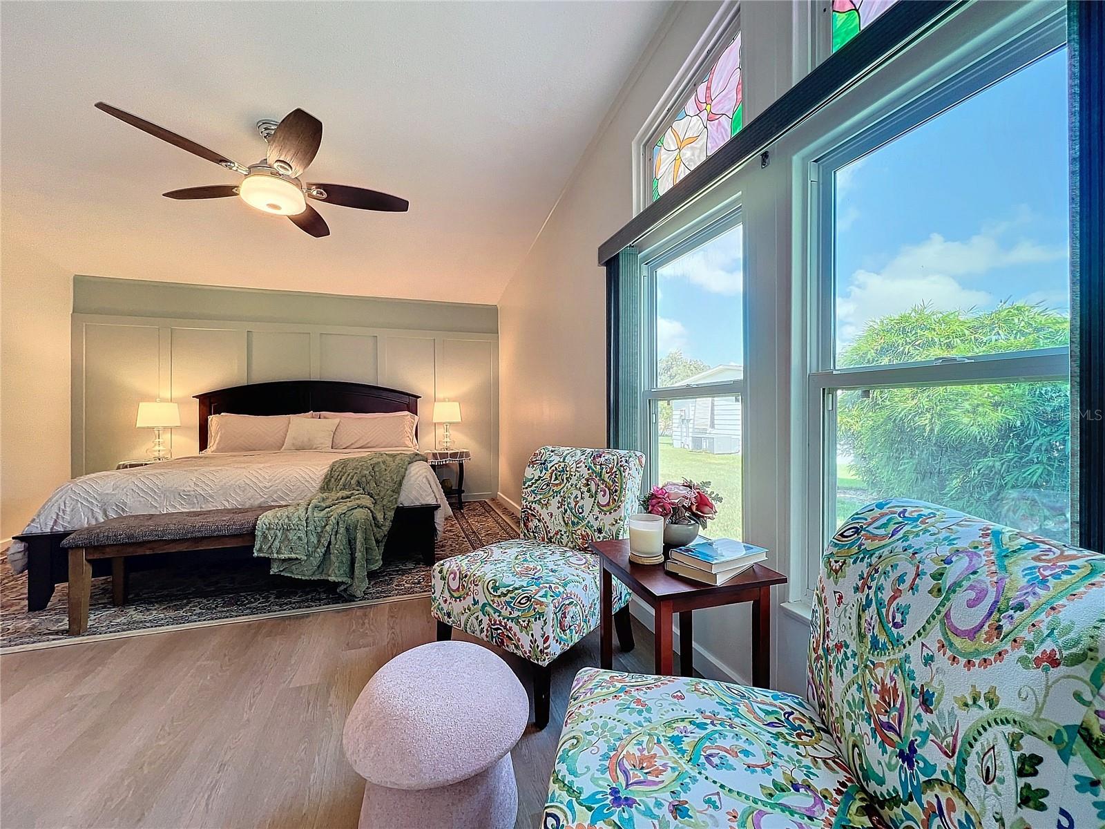 RIDGEWOOD OAKS PH I - Residential