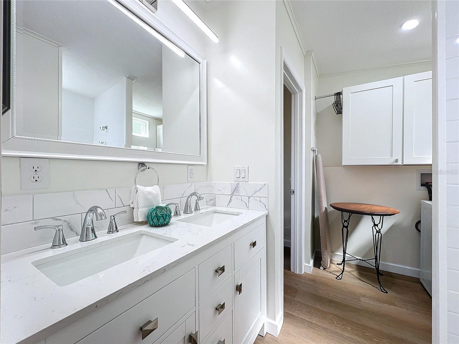 RIDGEWOOD OAKS PH I - Residential