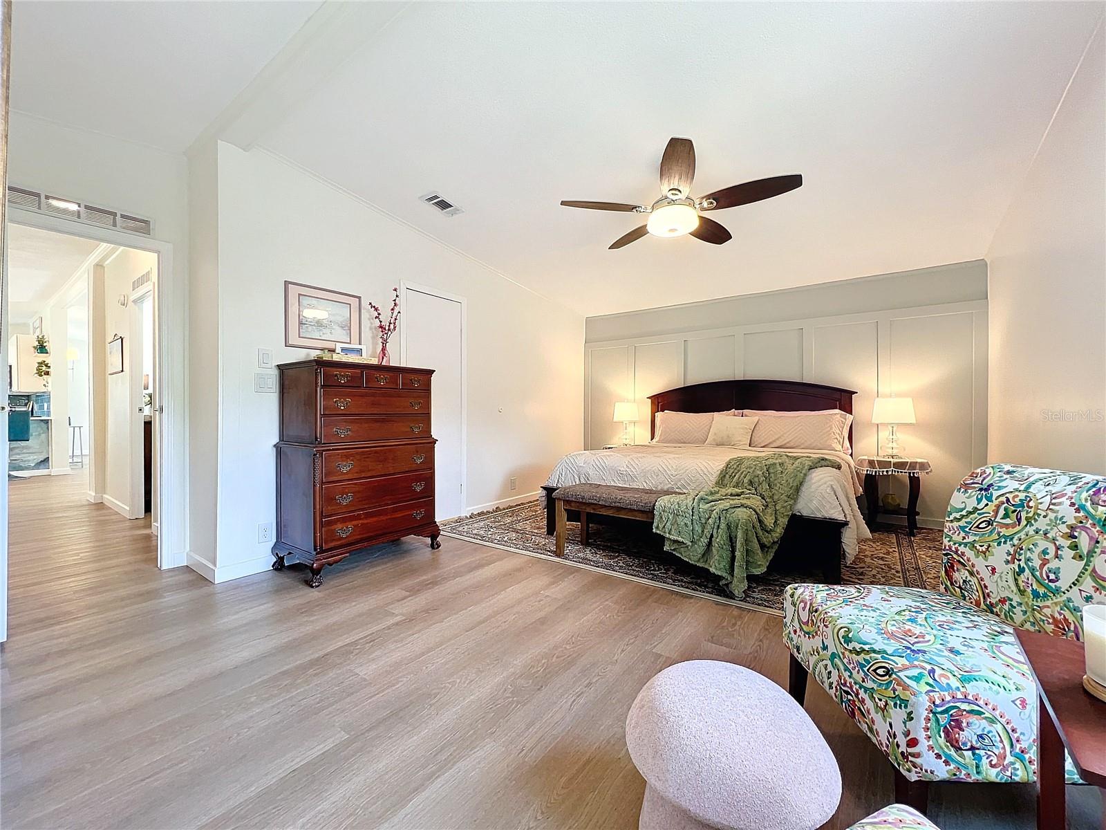 RIDGEWOOD OAKS PH I - Residential