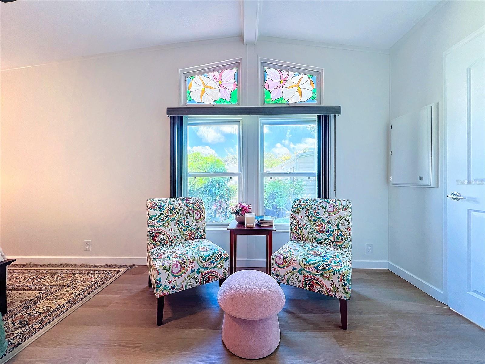 RIDGEWOOD OAKS PH I - Residential