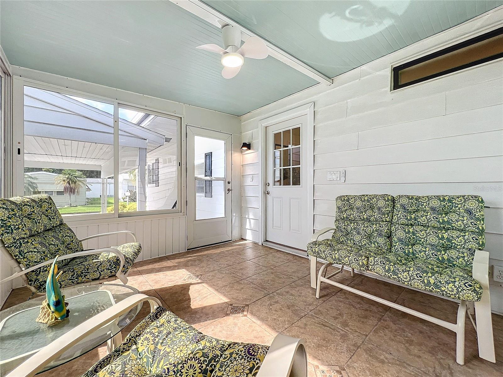 RIDGEWOOD OAKS PH I - Residential