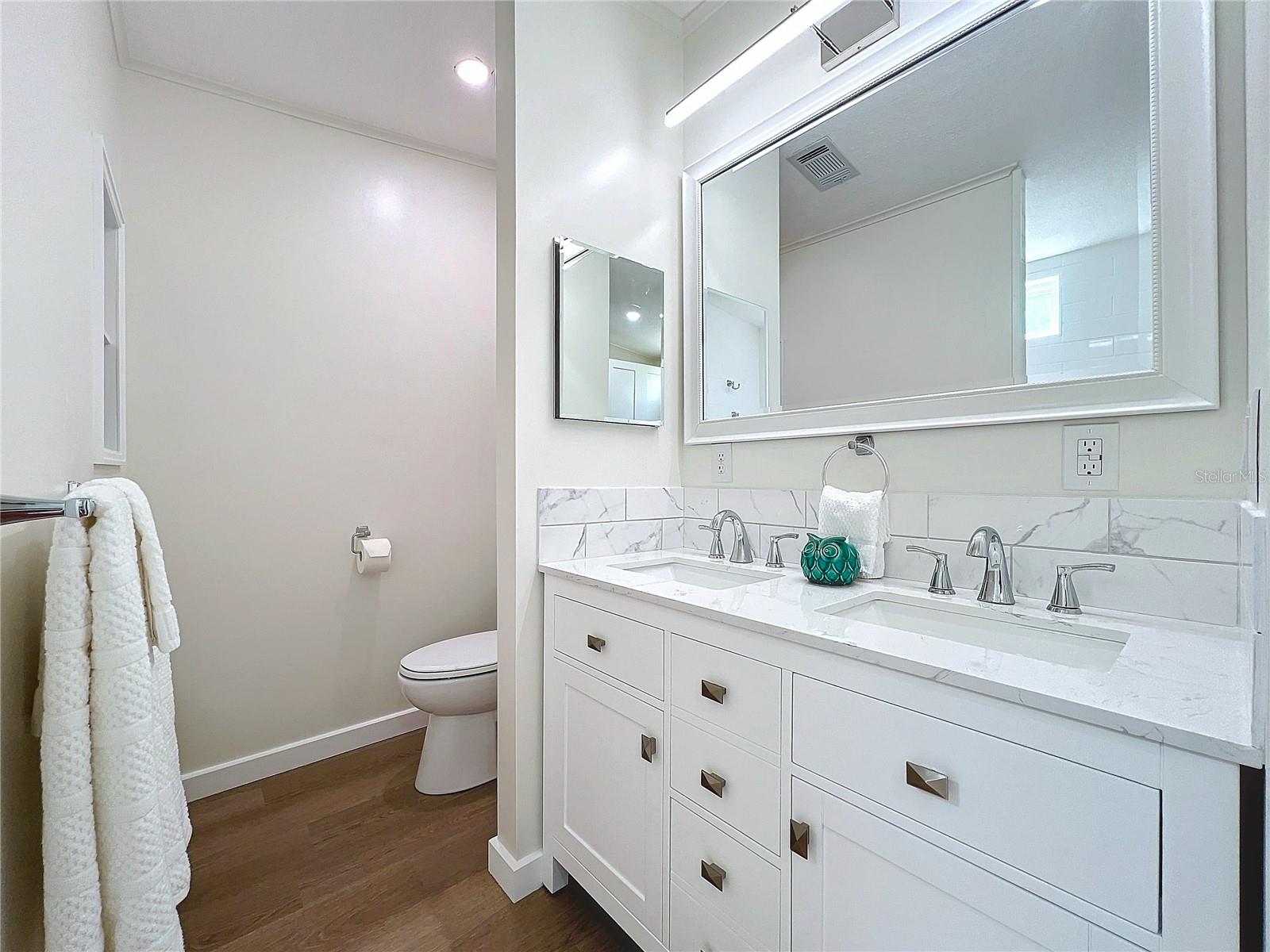 RIDGEWOOD OAKS PH I - Residential