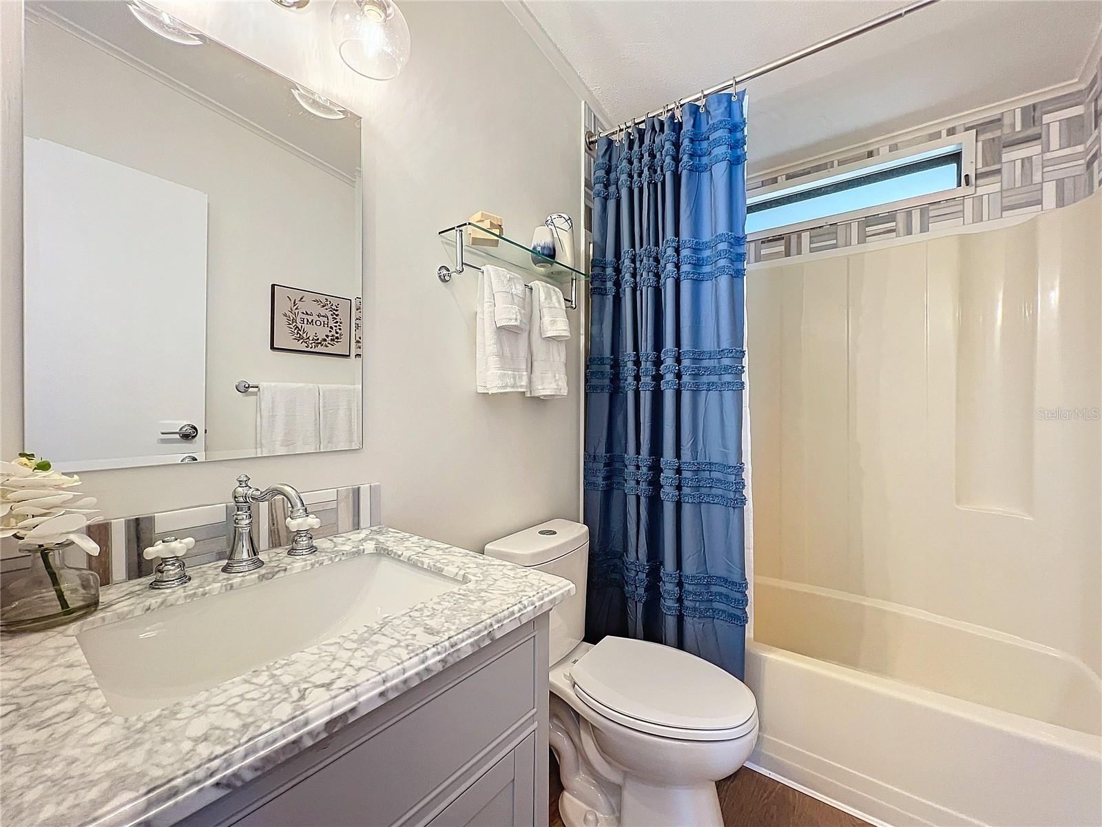 RIDGEWOOD OAKS PH I - Residential