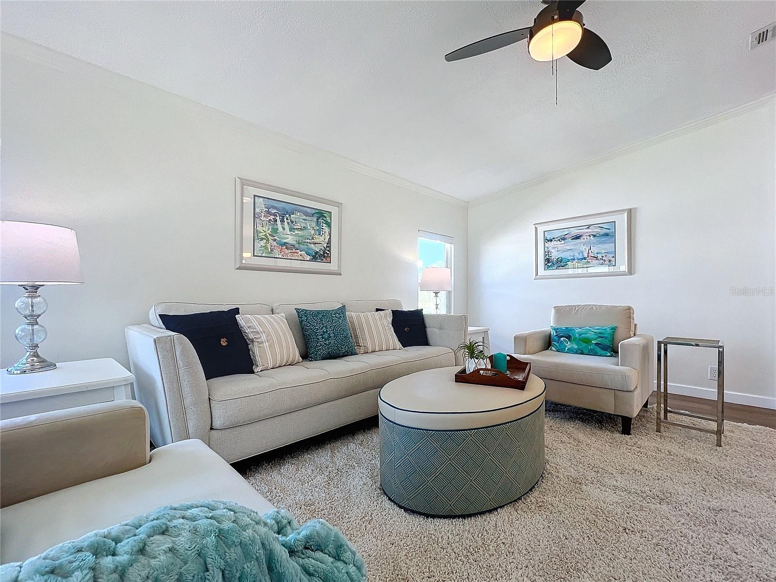 RIDGEWOOD OAKS PH I - Residential