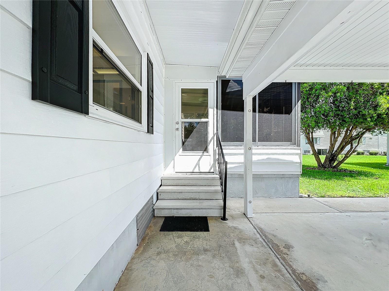 RIDGEWOOD OAKS PH I - Residential