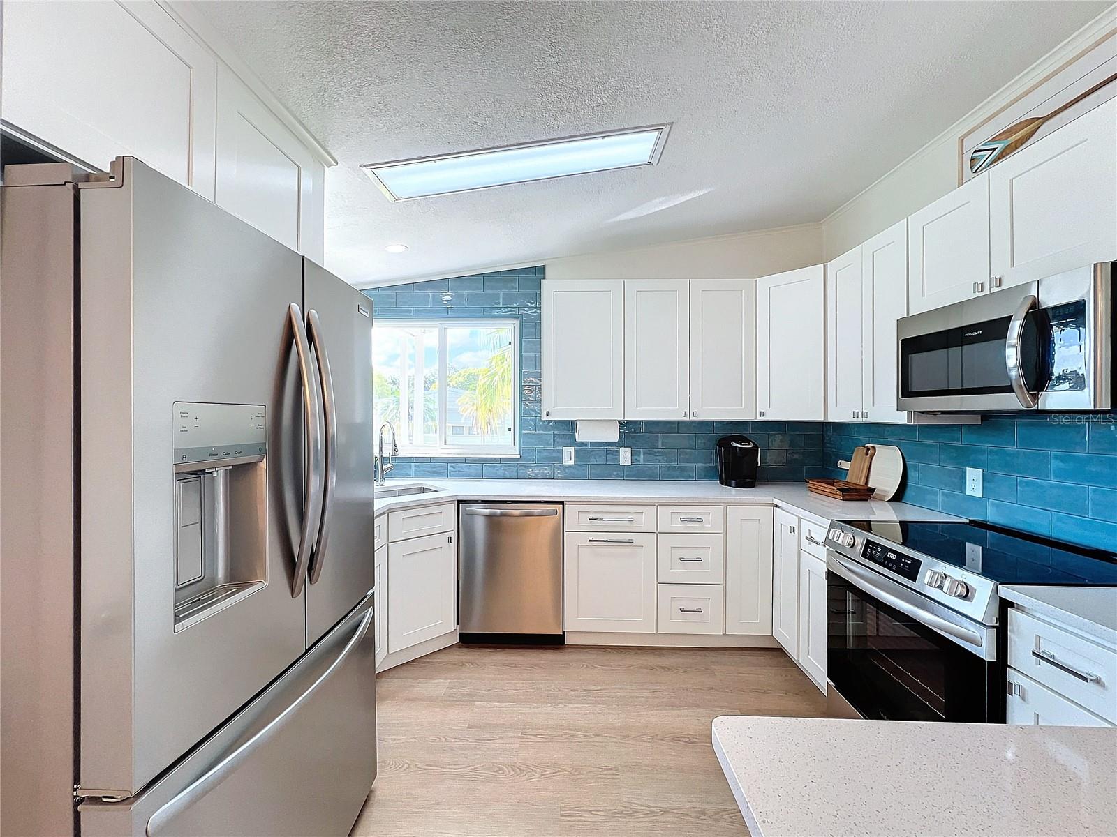 RIDGEWOOD OAKS PH I - Residential