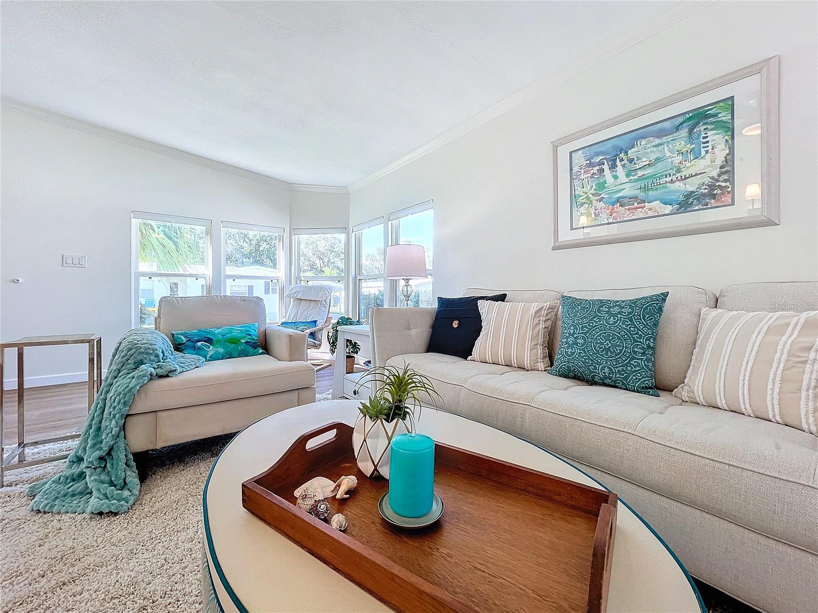 RIDGEWOOD OAKS PH I - Residential