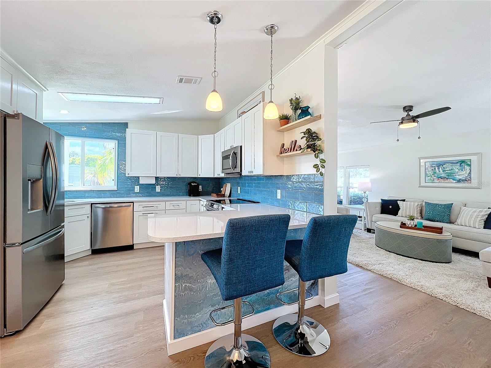 RIDGEWOOD OAKS PH I - Residential