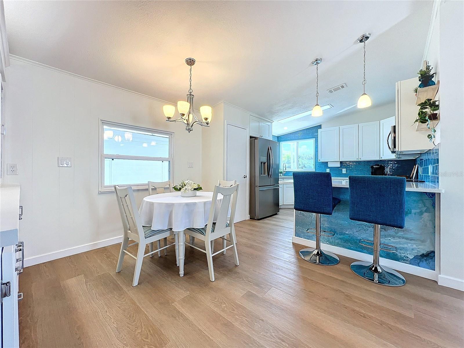 RIDGEWOOD OAKS PH I - Residential