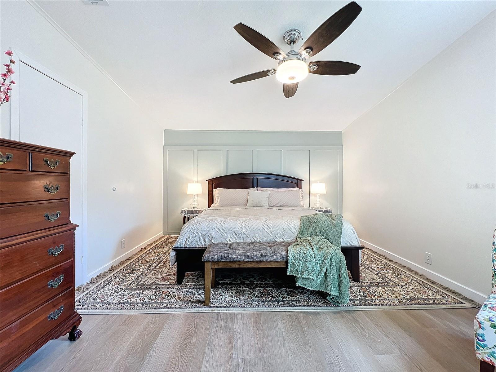 RIDGEWOOD OAKS PH I - Residential