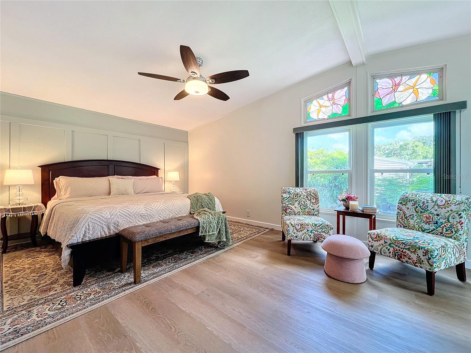 RIDGEWOOD OAKS PH I - Residential