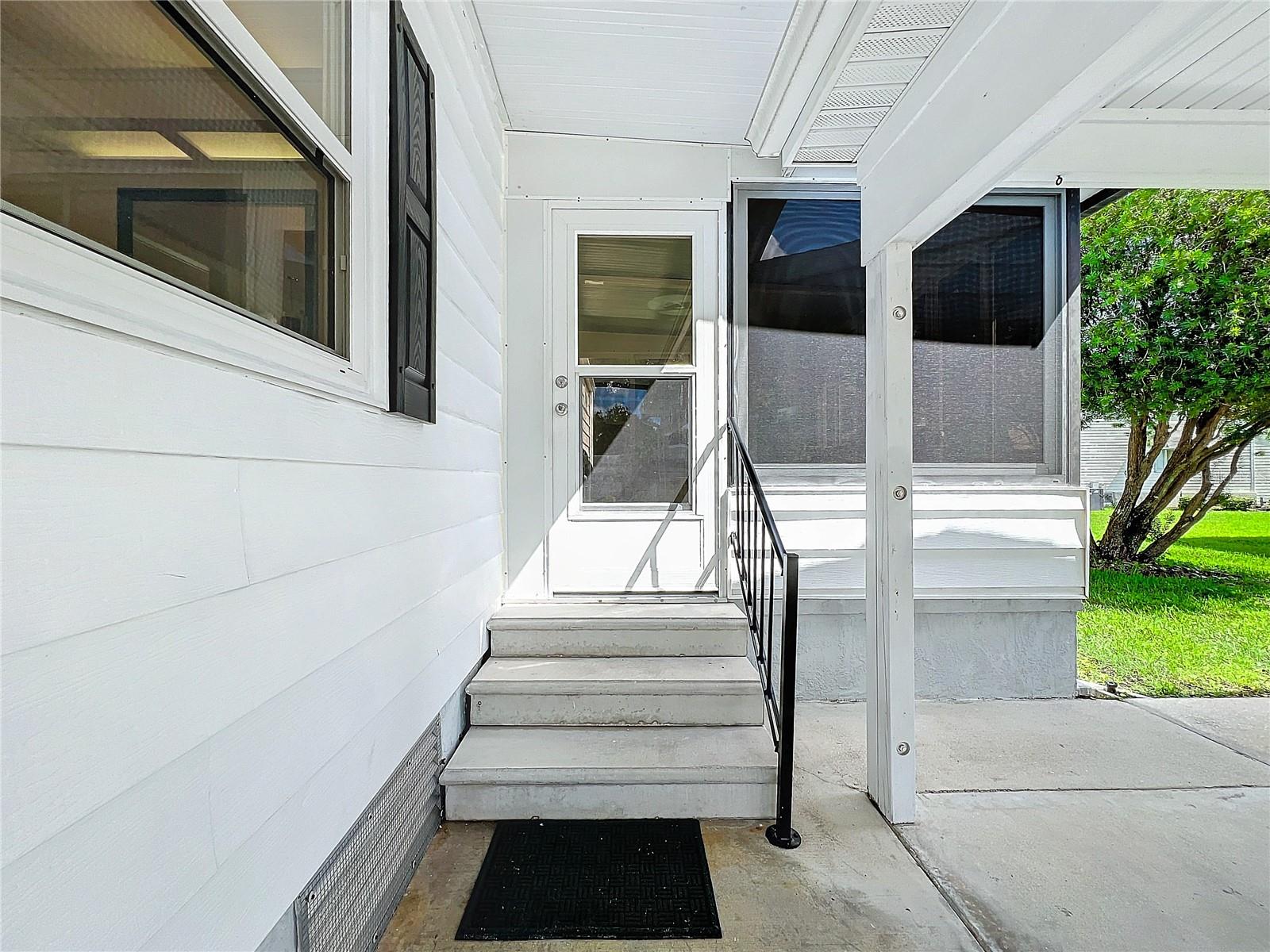 RIDGEWOOD OAKS PH I - Residential