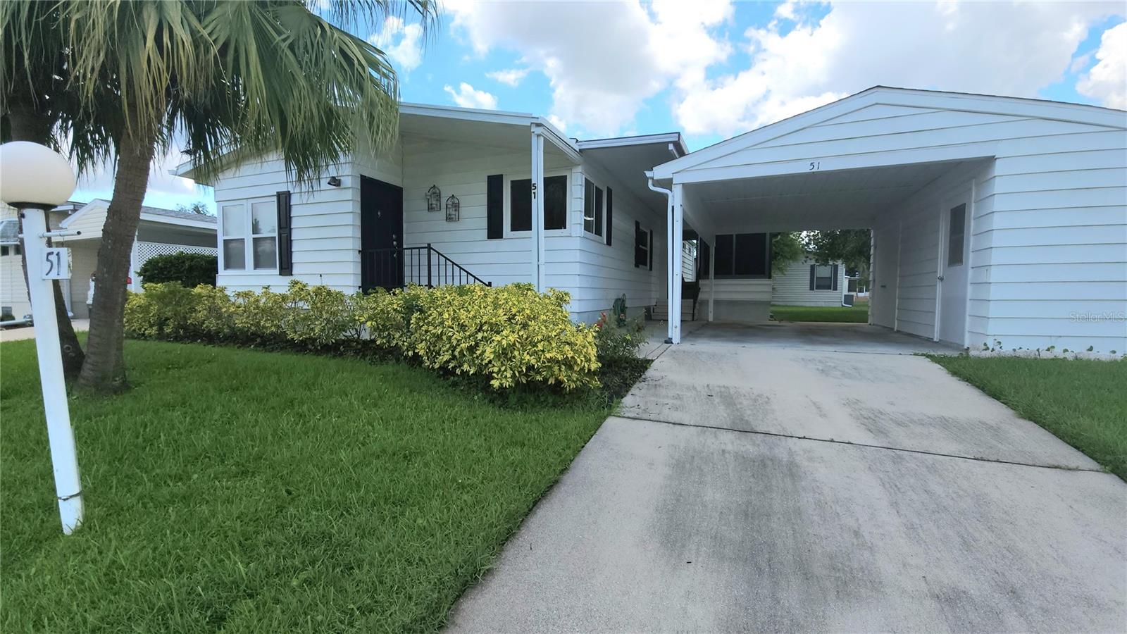 RIDGEWOOD OAKS PH I - Residential