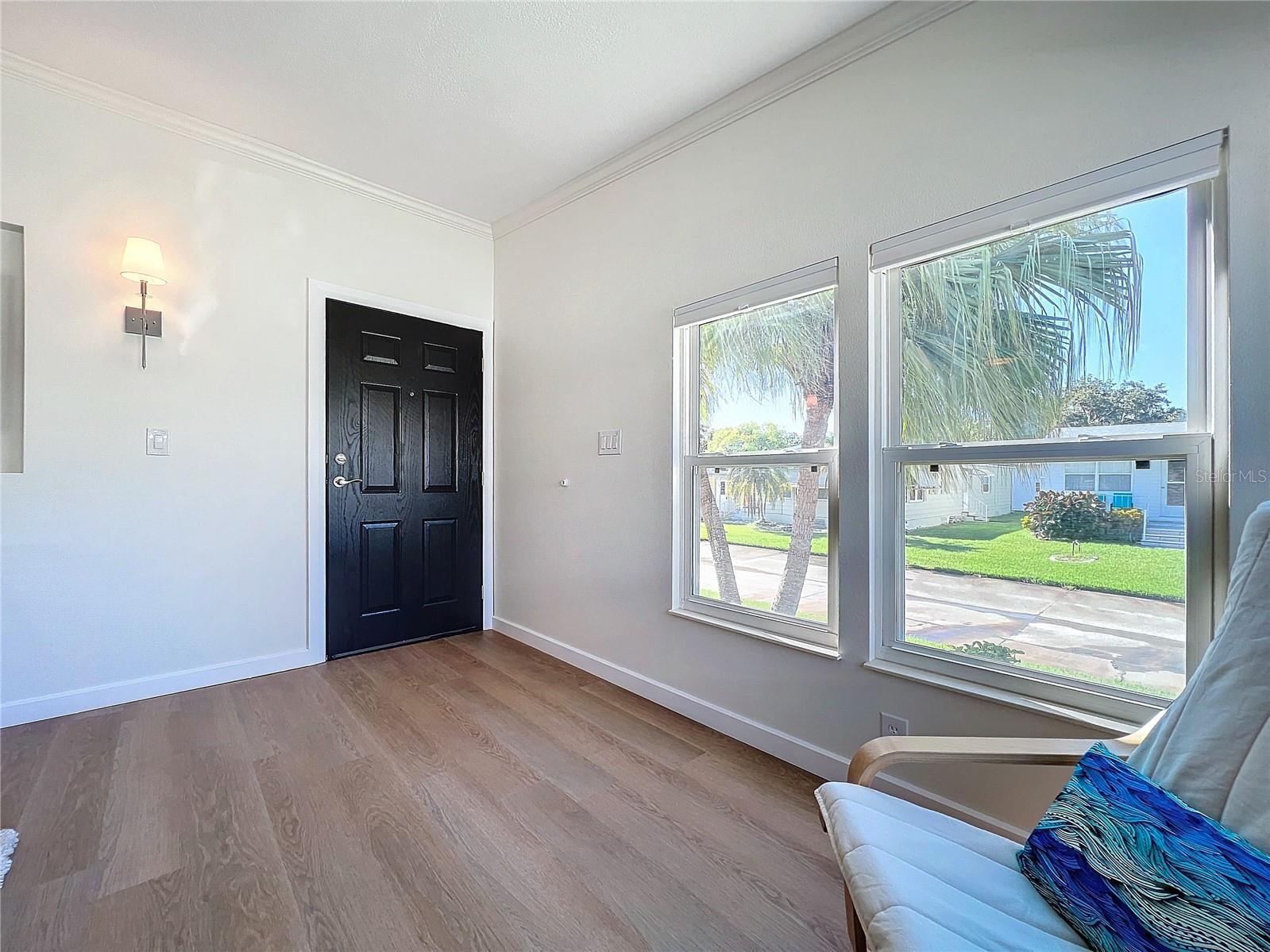 RIDGEWOOD OAKS PH I - Residential