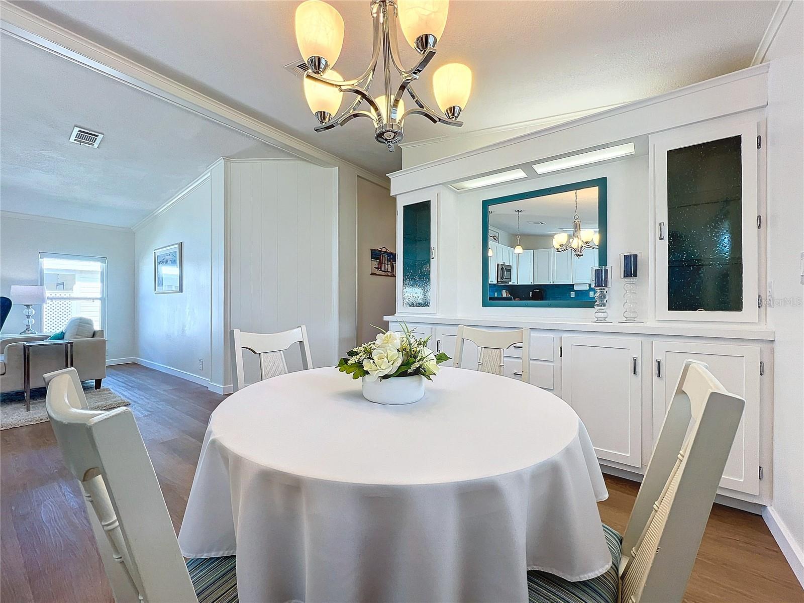 RIDGEWOOD OAKS PH I - Residential