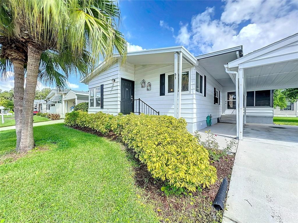 Photo of 51 Partridge Avenue, Ellenton, FL 34222 (MLS # A4662329)